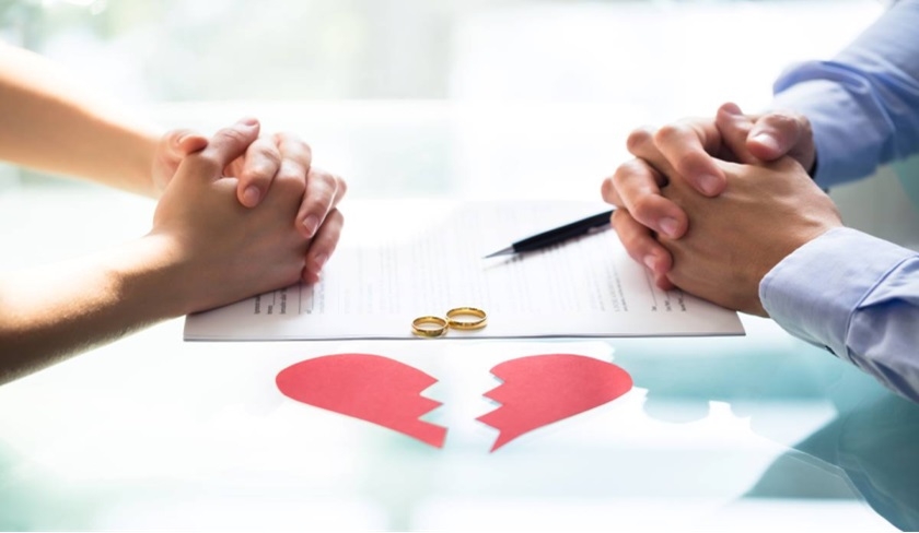Tunisie : trente cas de divorce chaque jour ? Ce qu'il faut savoir